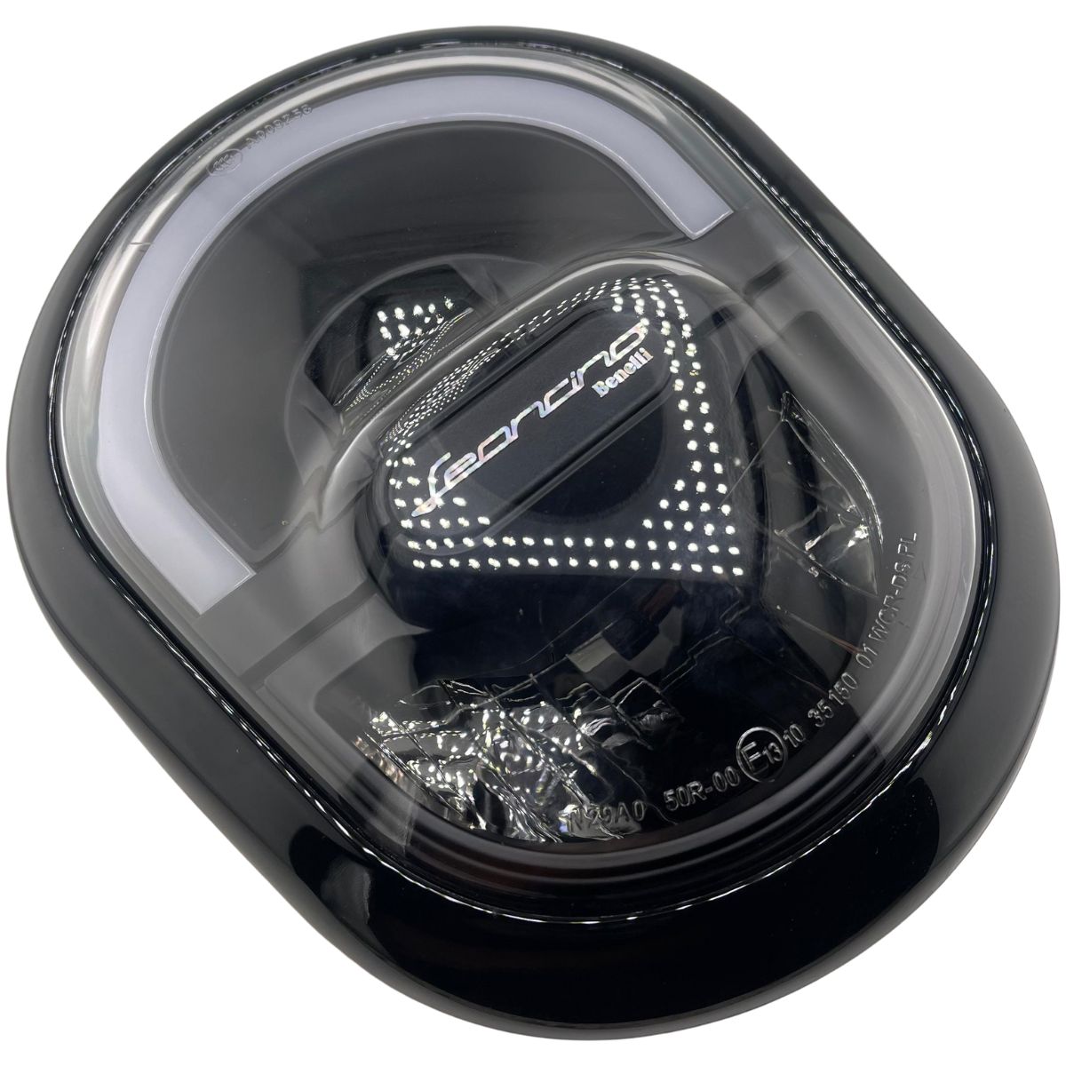 Faro delantero (LEONCINO250)