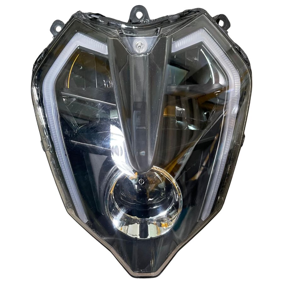 Faro delantero (302S)