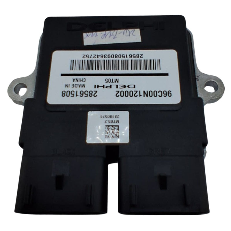 Computadora central ECU (LEONCINO250 / TRK251)