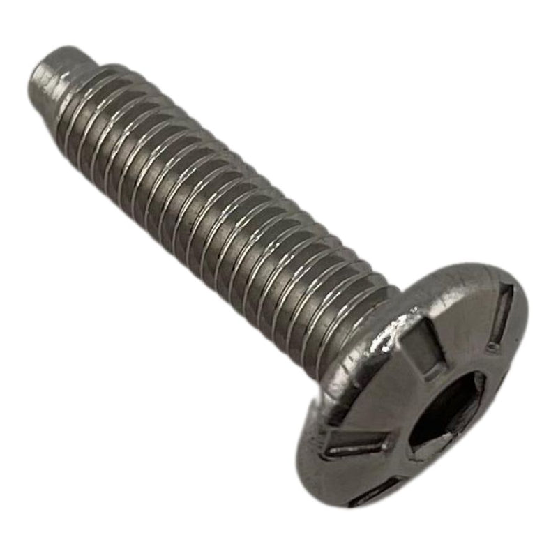 Perno M6X25 (TNT25 / TRK251 / 302S / LEONCINO500 / TRK502X)