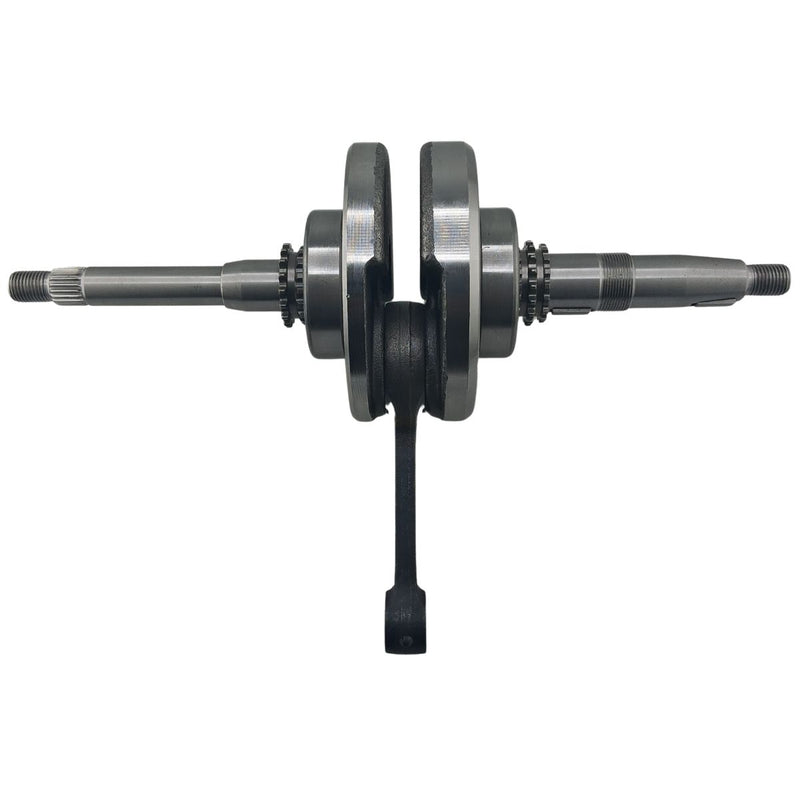 CRANKSHAFT ASSY  (BLOG 150)