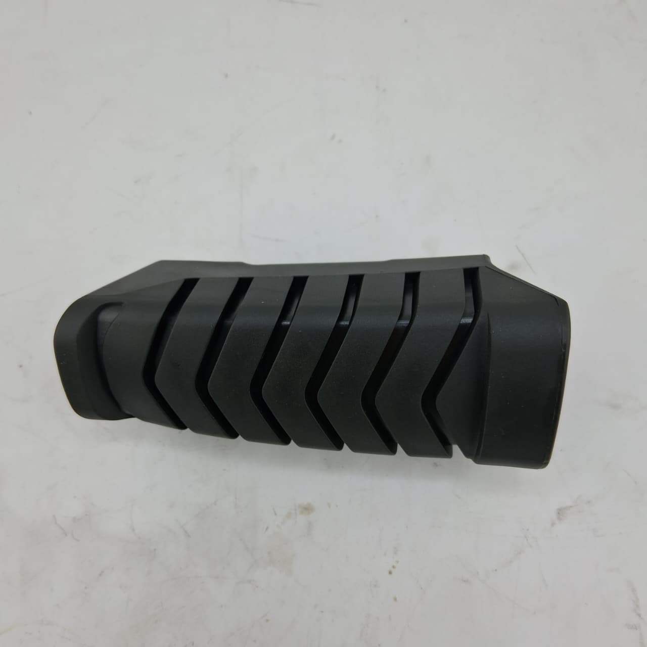 goma de posapie delantero (MINNIX150) FRONT FOOTREST RUBBER