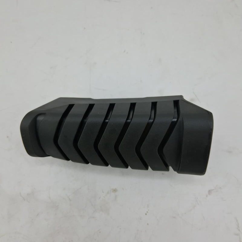 goma de posapie delantero (MINNIX150) FRONT FOOTREST RUBBER
