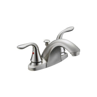 Griferías - fregadores y lavamanos