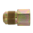 Conector de 1/2" para manguera de gas