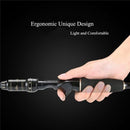 Caña de pesca spinning 2.1 m PRO series