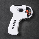 Máquina de nudos linea/anzuelo automática