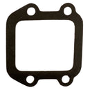 Empaquetadura del tubo de admision  (AN009000496) Gasket