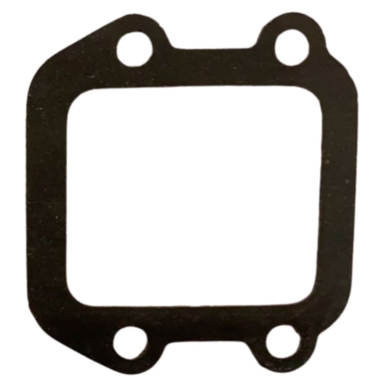Empaquetadura del tubo de admision  (AN009000496) Gasket