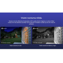 Kit de 2 cámaras de seguridad inteligente para exteriores, con wifi. 2MP 1080p. EZVIZ