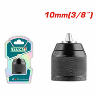 Mandriles taladro - adaptadores