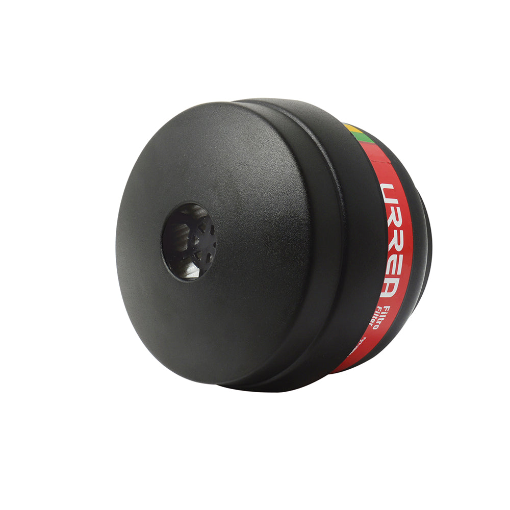 Cartucho para respirador vapores orgánicos y disolventes