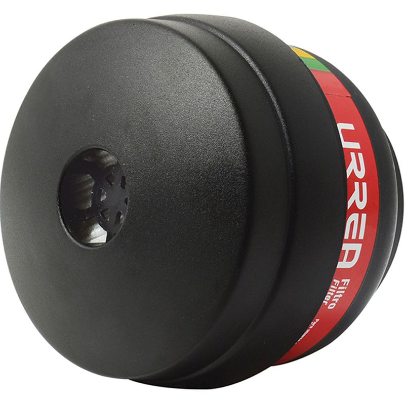 Cartucho para respirador vapores orgánicos y disolventes