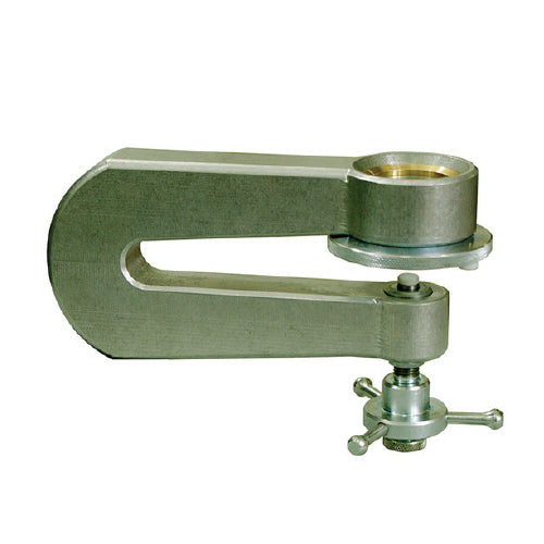 Herramienta para abrir cortes en C de 3 puntos de presión.