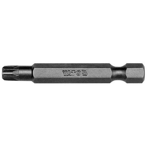 1 Pza - Punta Torx  1/4” X 70 Mm, T30