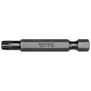 1 Pza - Punta Torx  1/4” X 70 Mm, T30