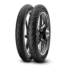 Llanta Trasera Pirelli 90/90 - 18M/C TL 51P Super City para Moto RKG150