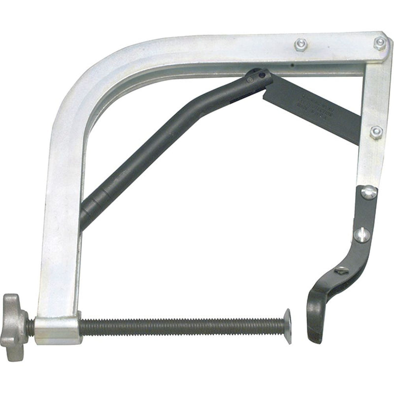 compresor prensa de resorte válvulas tipo "C" Urrea