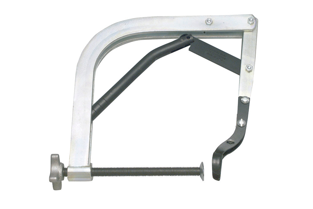 compresor prensa de resorte válvulas tipo "C" Urrea