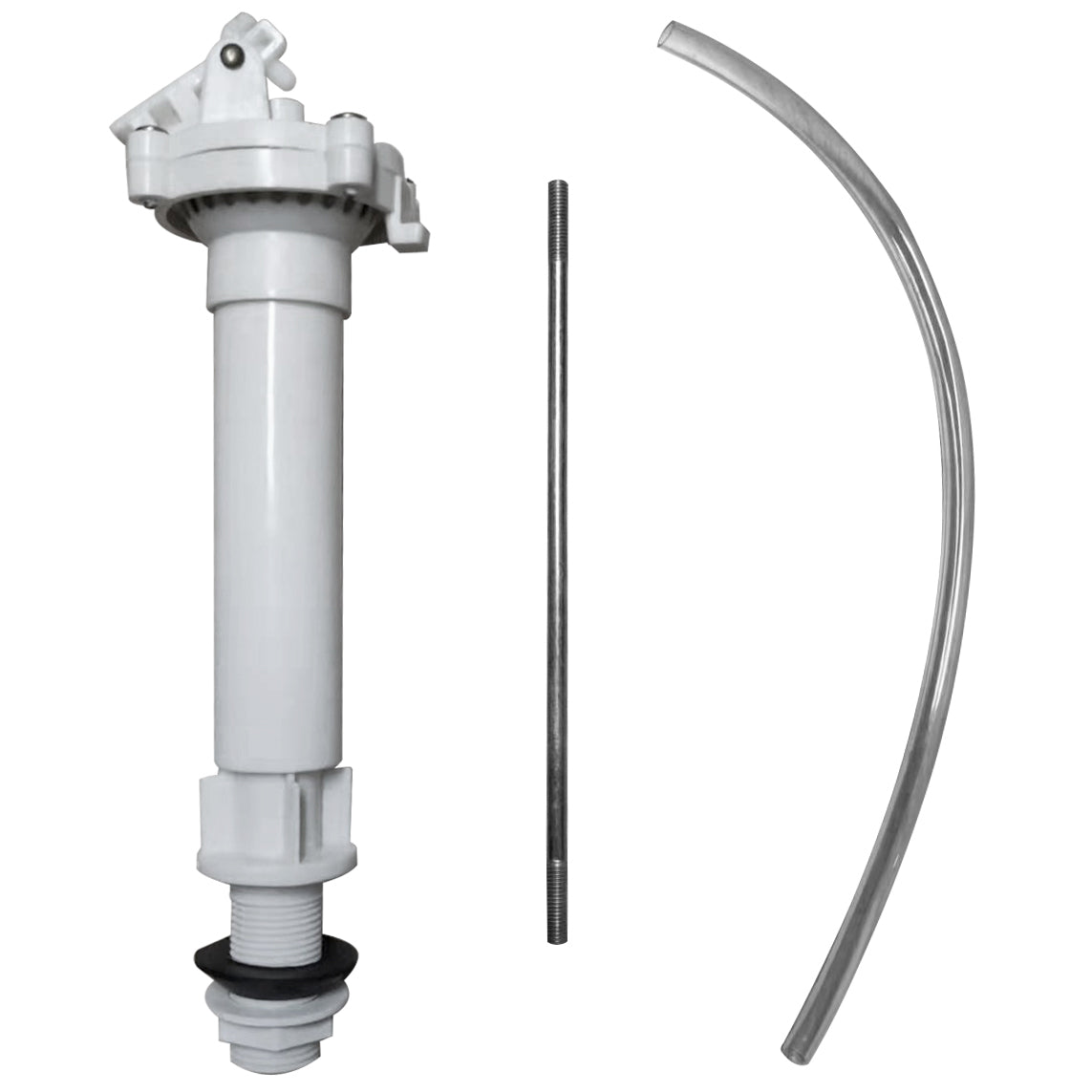 Válvula de entrada reparación inodoro NESSATI.