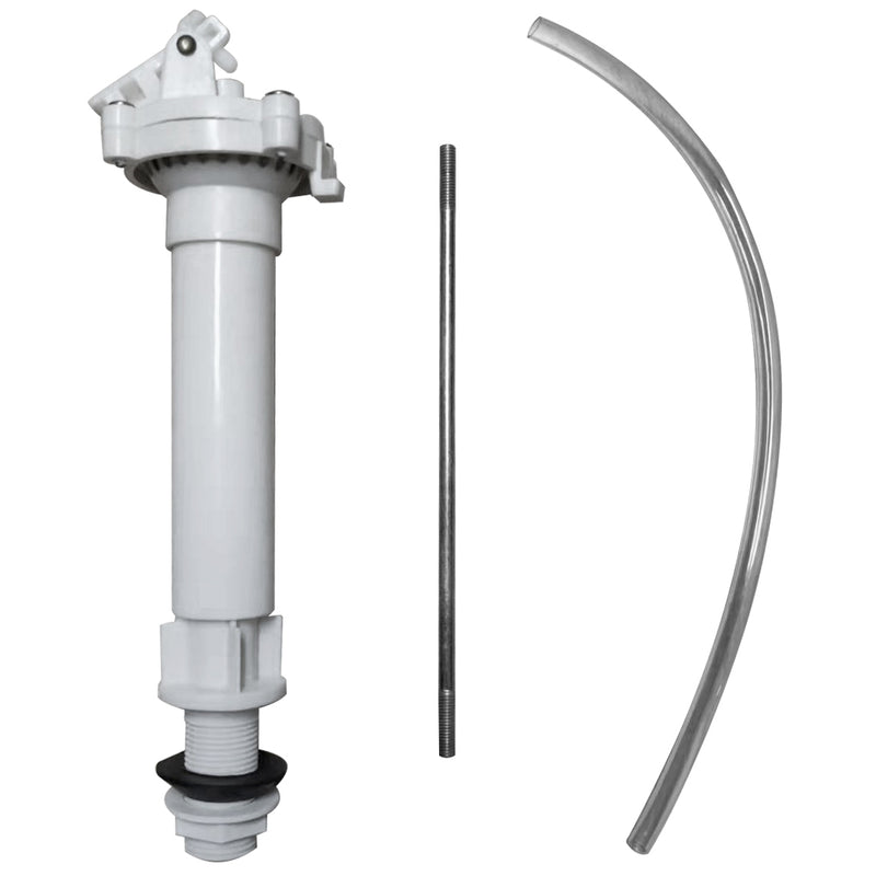 Válvula de entrada reparación inodoro NESSATI.