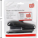 Grapadora 26/6  + 1000 grapas