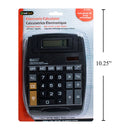 Desk Tech, Calculadora de escritorio con pantalla grande