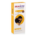 Bravecto De 112.5Mg Para Perros Muy Pequeños (2-4.5Kg)