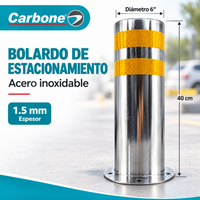 Postes de Advertencia