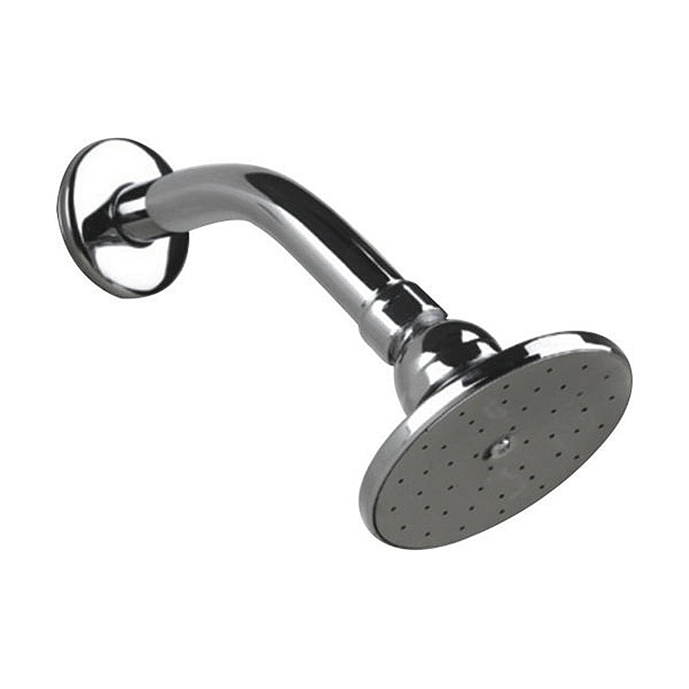 Ducha metal cromada. NESSATI