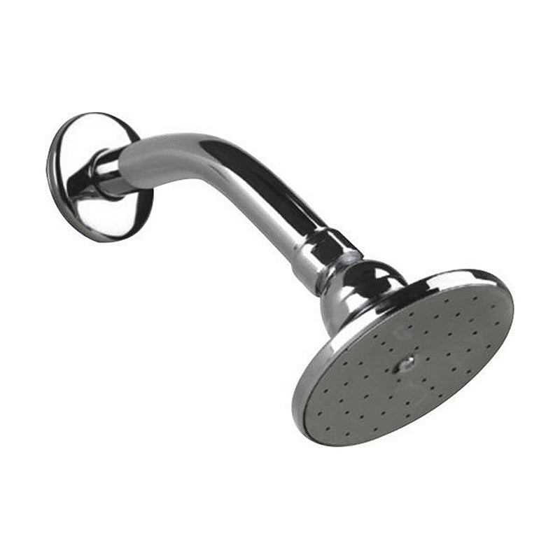 Ducha metal cromada. NESSATI