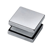 Herrajes Fachadas Patch Fittings