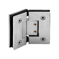 Herrajes para Duchas