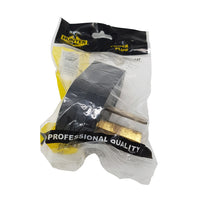 Enchufes y Conectores