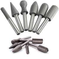 Puntas para router y mototool