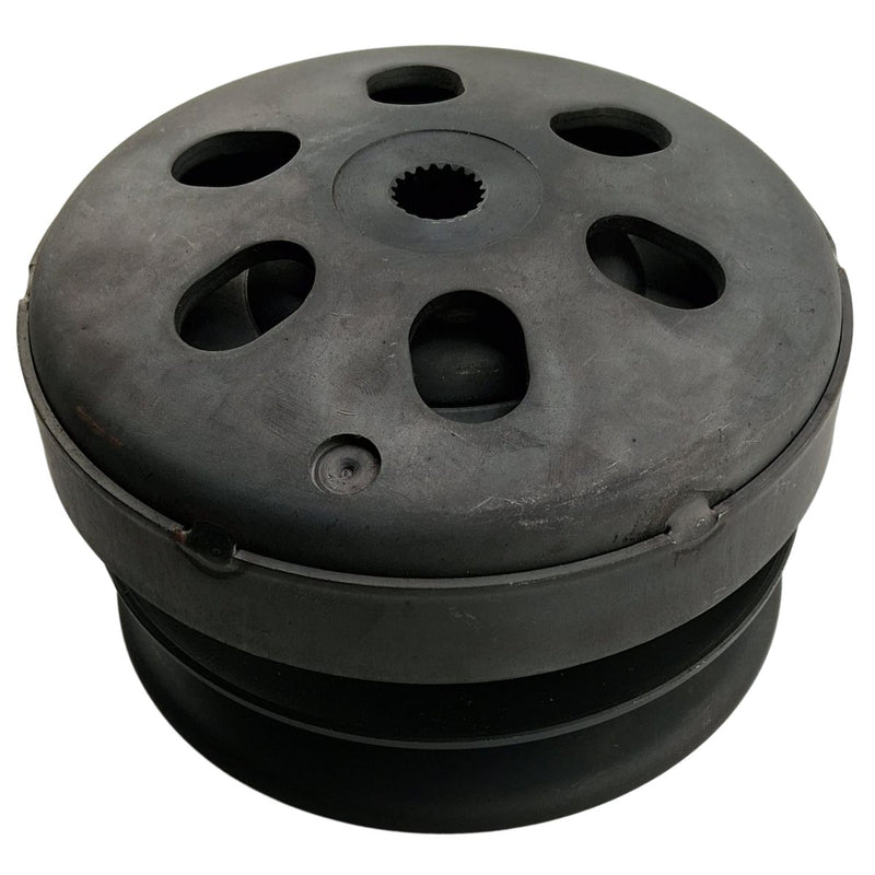 Sistema de polea secundario (K-BLADE125)