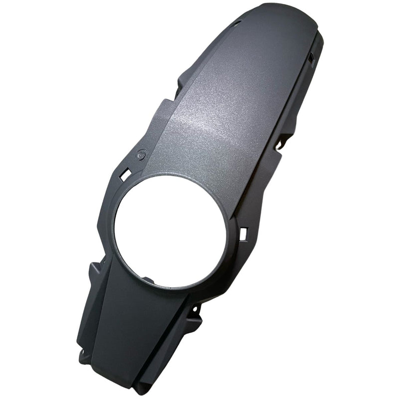 Covertor central del tanque de combustible sin calcomanias (TNT25N)