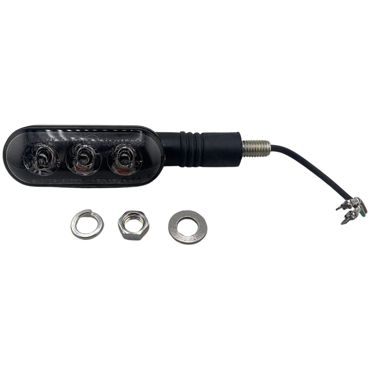 Direccional delantera derecha (LEONCINO250)