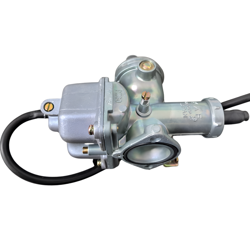 Carburador PZ27 (TX200NEW) CARBURETOR PZ27