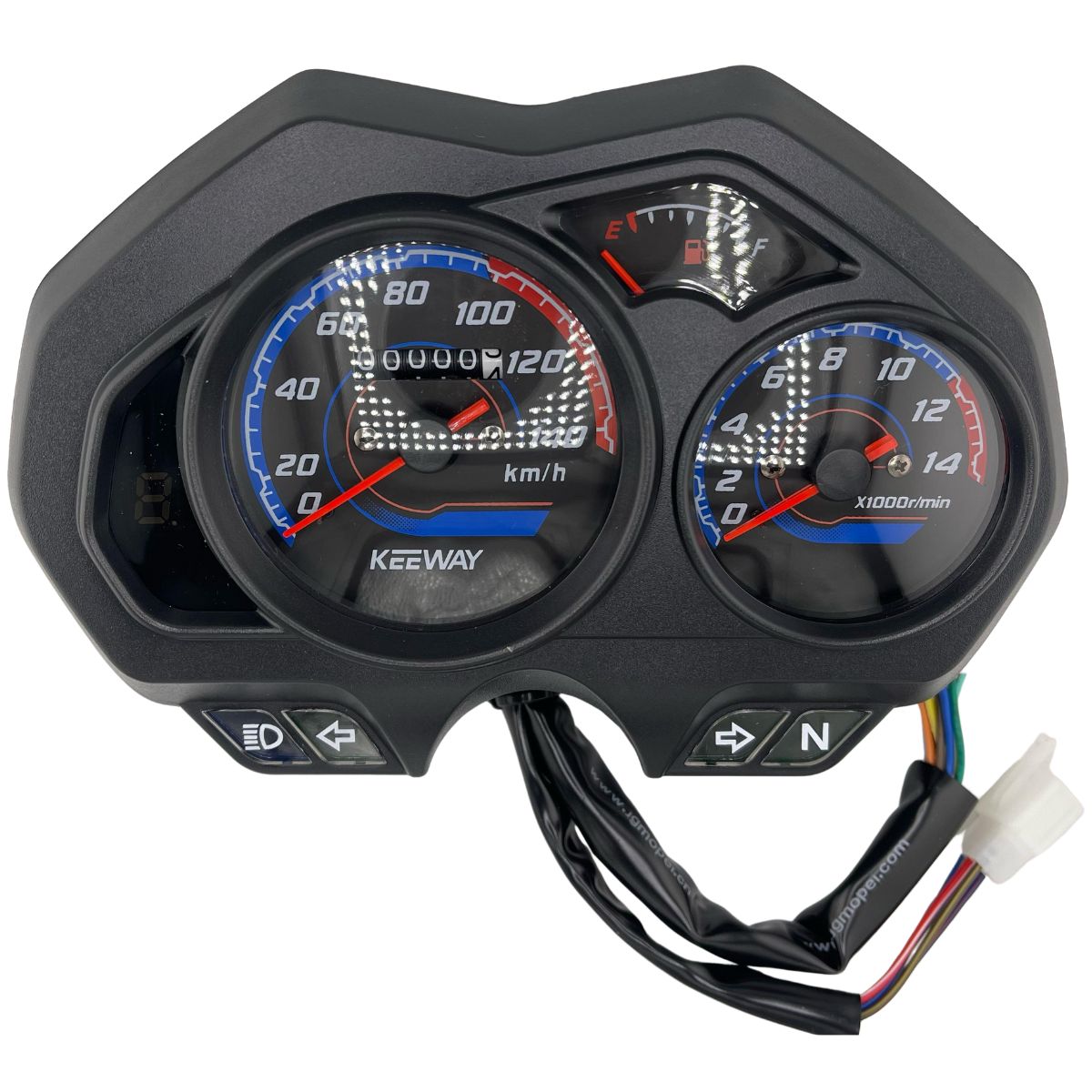 Tablero (RK150) (CODIGO NUEVO MO-REP-P061160300-142000)