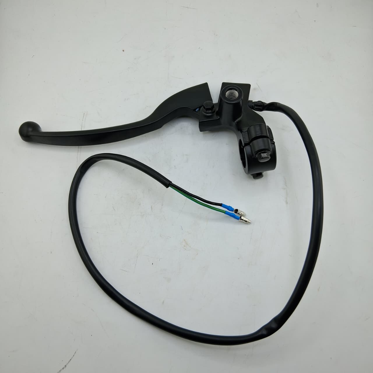 Palanca de freno izquierda (MINNIX150) LEFT BRAKE LEVER ASSY