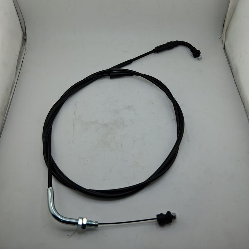 Cable de acelerador (MINNIX150) THROTTLE CABLE