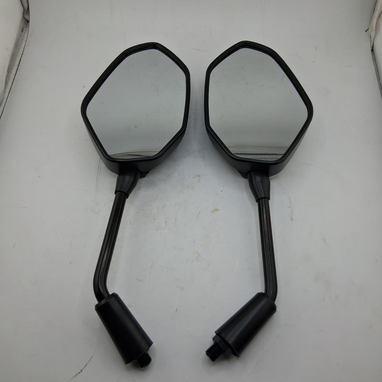 Set de espejos retrovisores (MINNIX150) MIRROR