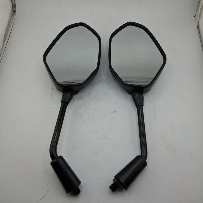 Set de espejos retrovisores (MINNIX150) MIRROR