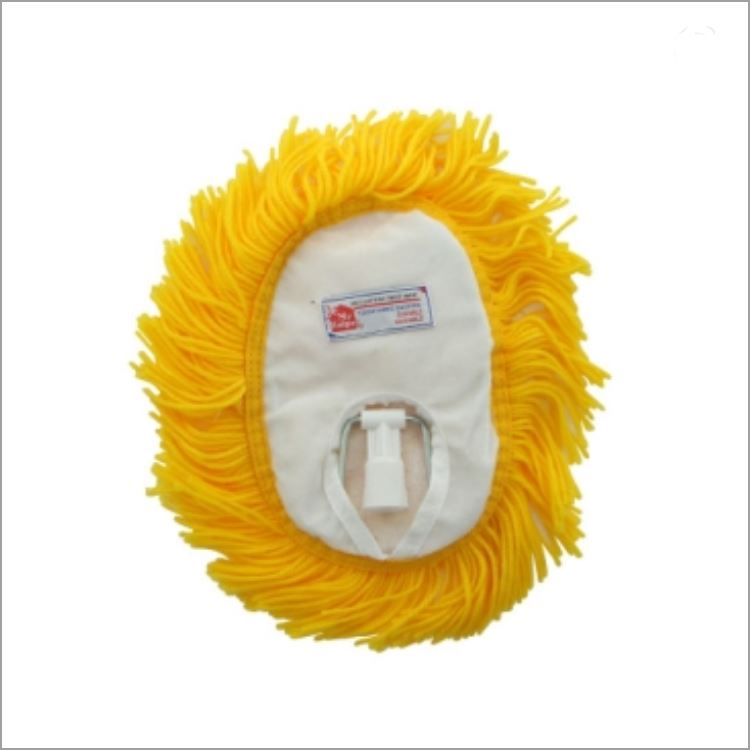 Repuesto para trapeador para polvo