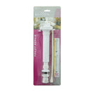 Valvula antisifon para tanques de inodoros