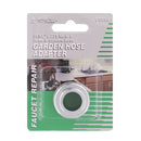 Adaptador de aireador macho-hembra 55/64" para llave de fregador