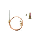 Termocupla de 30" para piloto de gas