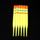 Kit De Flotadores Bobbers Pesca 15 Pzas.