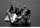 Carrete Pesca Spinning 19BB+1 12000 Series